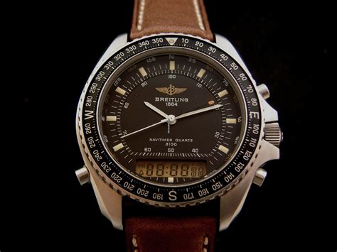 breitling navitimer quartz 3100 price|breitling navitimer buying guide.